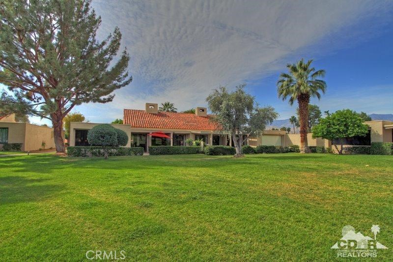 Mission Hills Country Club - Residential