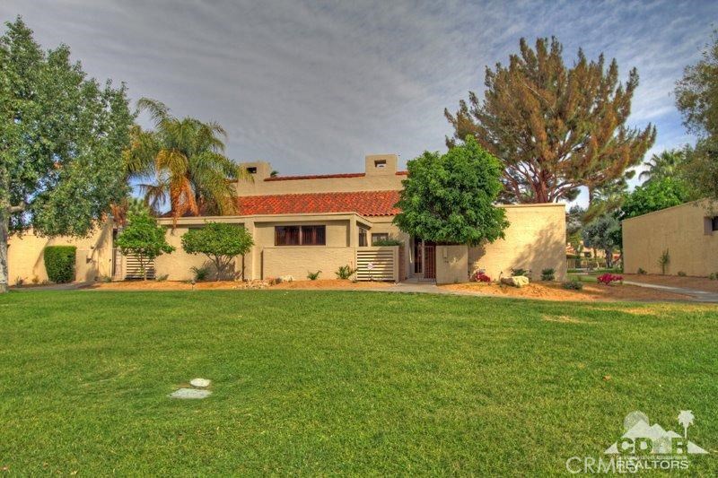 Mission Hills Country Club - Residential