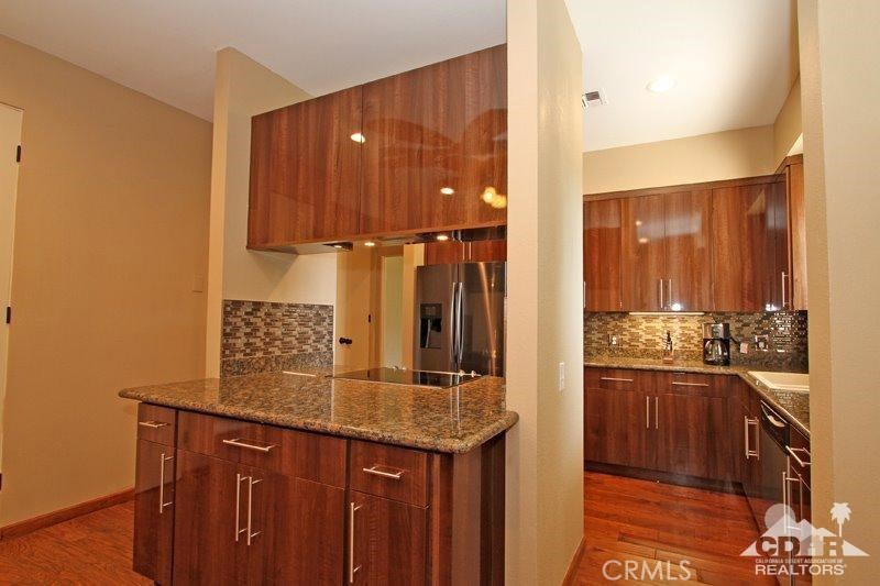 Mission Hills Country Club - Residential