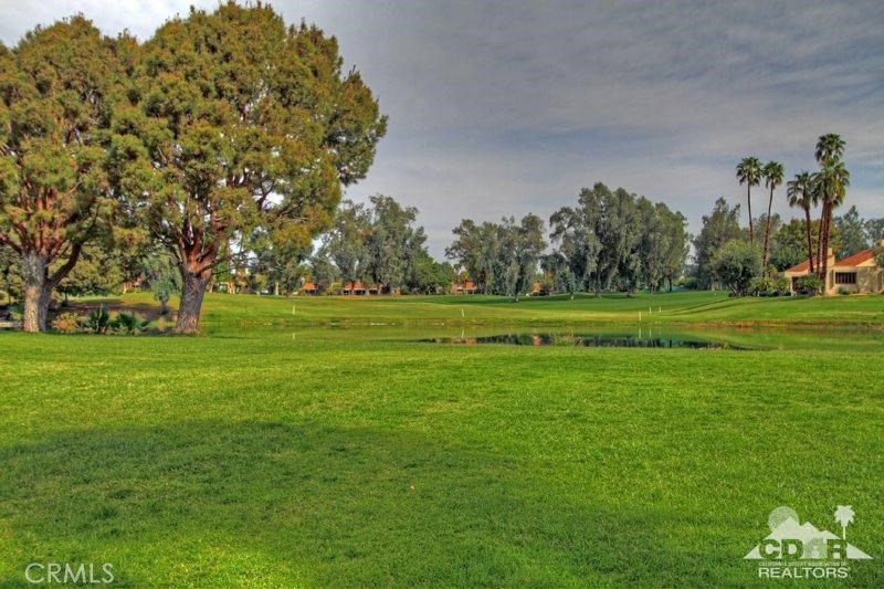 Mission Hills Country Club - Residential