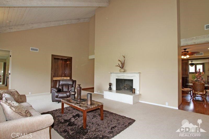 Mission Hills Country Club - Residential