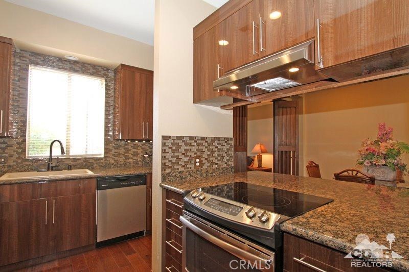 Mission Hills Country Club - Residential