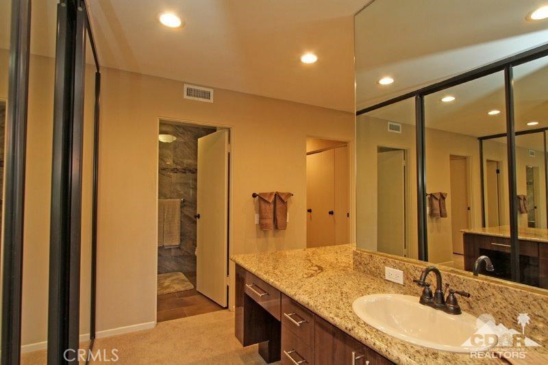 Mission Hills Country Club - Residential