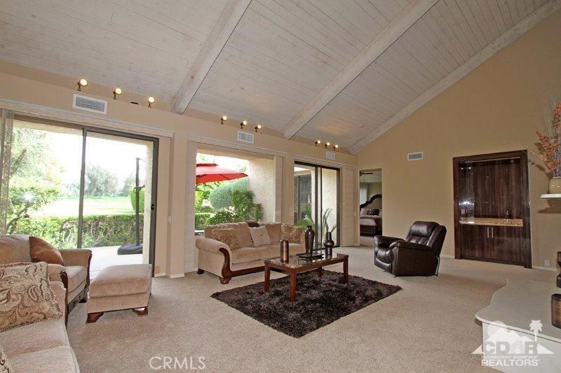 Mission Hills Country Club - Residential