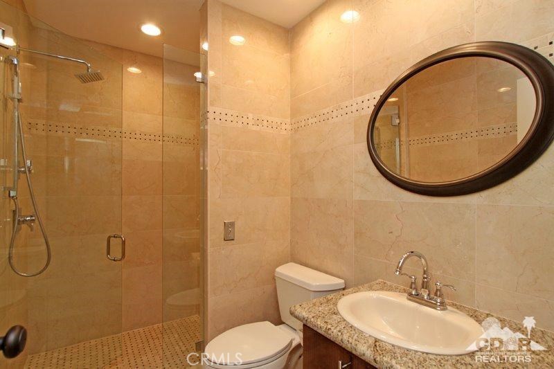 Mission Hills Country Club - Residential