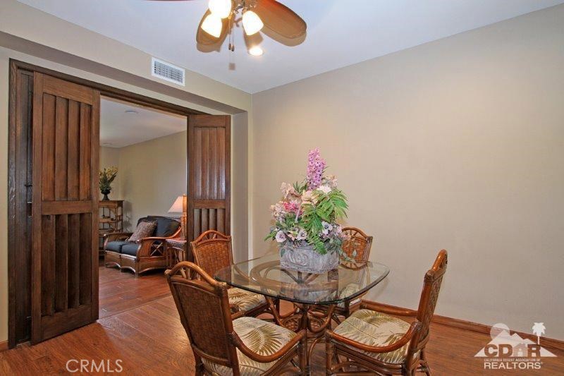 Mission Hills Country Club - Residential