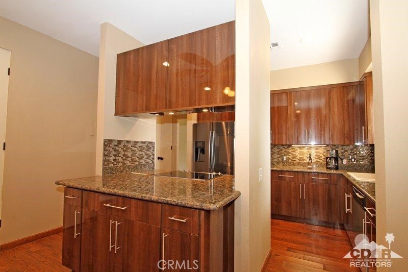 Mission Hills Country Club - Residential