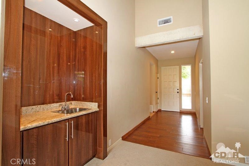 Mission Hills Country Club - Residential