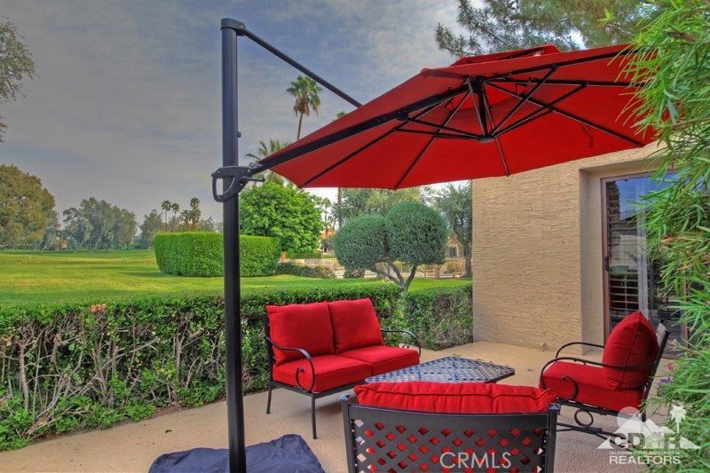 Mission Hills Country Club - Residential