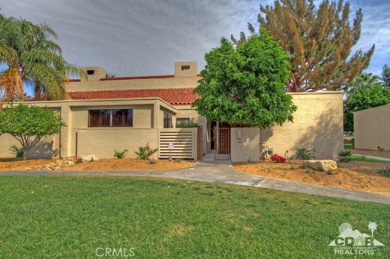 Mission Hills Country Club - Residential