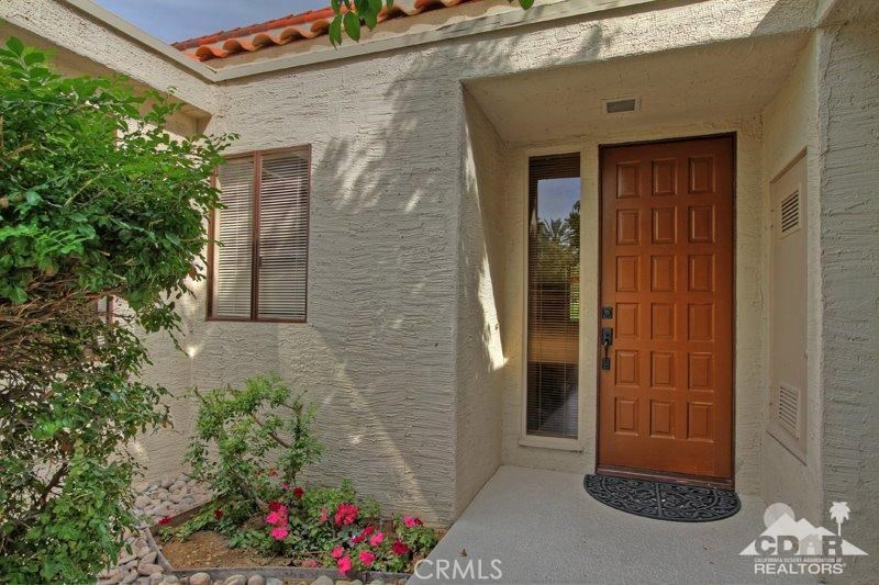 Mission Hills Country Club - Residential