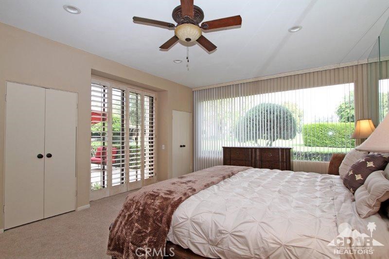 Mission Hills Country Club - Residential