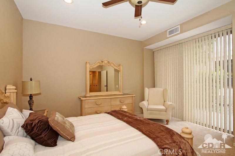 Mission Hills Country Club - Residential