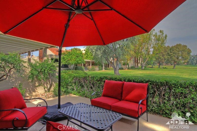 Mission Hills Country Club - Residential