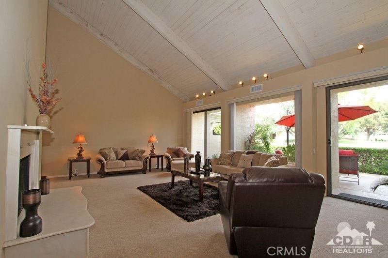 Mission Hills Country Club - Residential