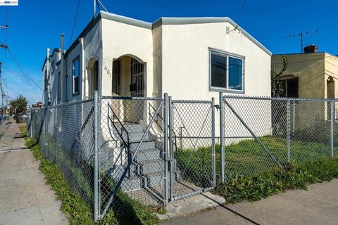 1601 1601 79th avenue Oakland CA 94621
