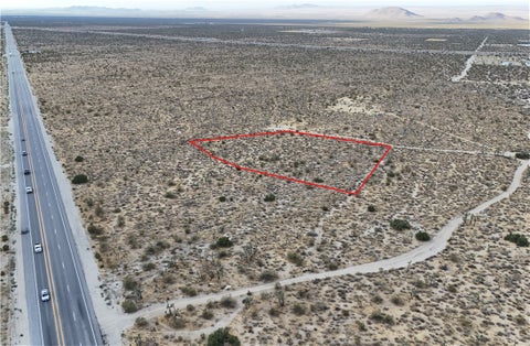 Photo of 0 238th St E, Llano, CA 93544 (MLS # IV26207433)