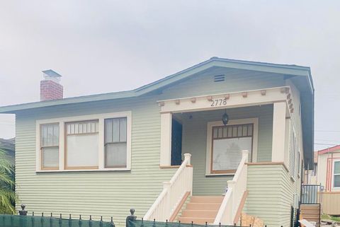  San Diego CA 92102
