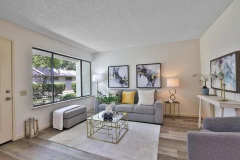Photo of 5008 Grey Feather Circle, San Jose, CA 95136 (MLS # ML82049123)