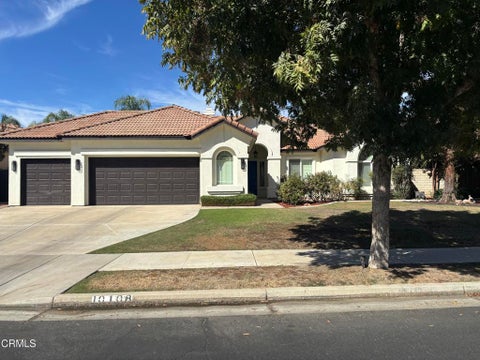 Photo of 10108 Brigadoon Rose Street, Bakersfield, CA 93311 (MLS # V1-39079)