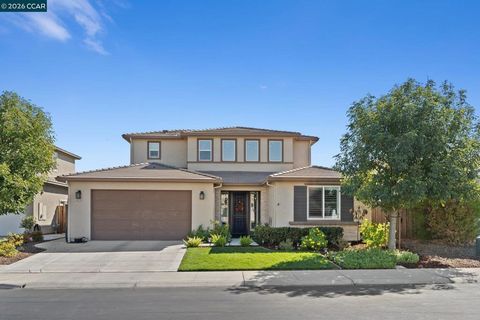 Photo of 9078 Tradewinds Cir, Discovery Bay, CA 94505 (MLS # 41129852)