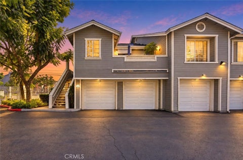 Photo of 3500 S Greenville ST #H8, Santa Ana, CA 92704 (MLS # PW26203035)