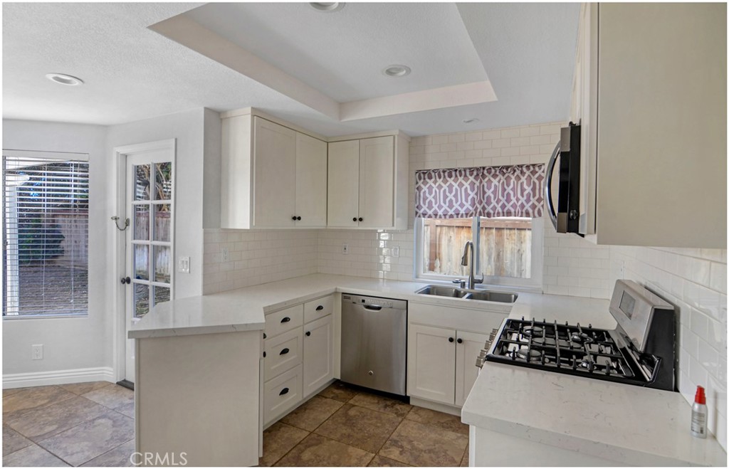 Windrose (RN) (RNR) - Residential Lease