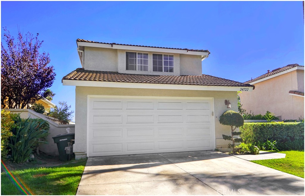 Stunning 4 bedroom, 2.5 bathroom home in Laguna Niguel’s desirable Rancho Niguel Community. This inviting home features a double-sided fireplace, gourmet kitchen with Corian counters and stainless steel appliances, and a spacious formal dining room. Upstairs, the large master suite offers vaulted ceilings, walk-in closet with organizers, and a spa-like bathroom with soaking tub. Enjoy a wraparound backyard with patio, plus a 2-car garage with ample storage.
As a Rancho Niguel resident, you’ll have exclusive access to the resort-style Club with pools, spa, tennis, pickleball, racquetball, basketball, playground, volleyball, sports fields, and party spaces. Don’t miss this rare opportunity!