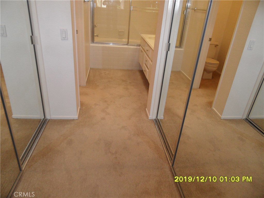 Niguel Pointe (LH) (LHN) - Residential Lease