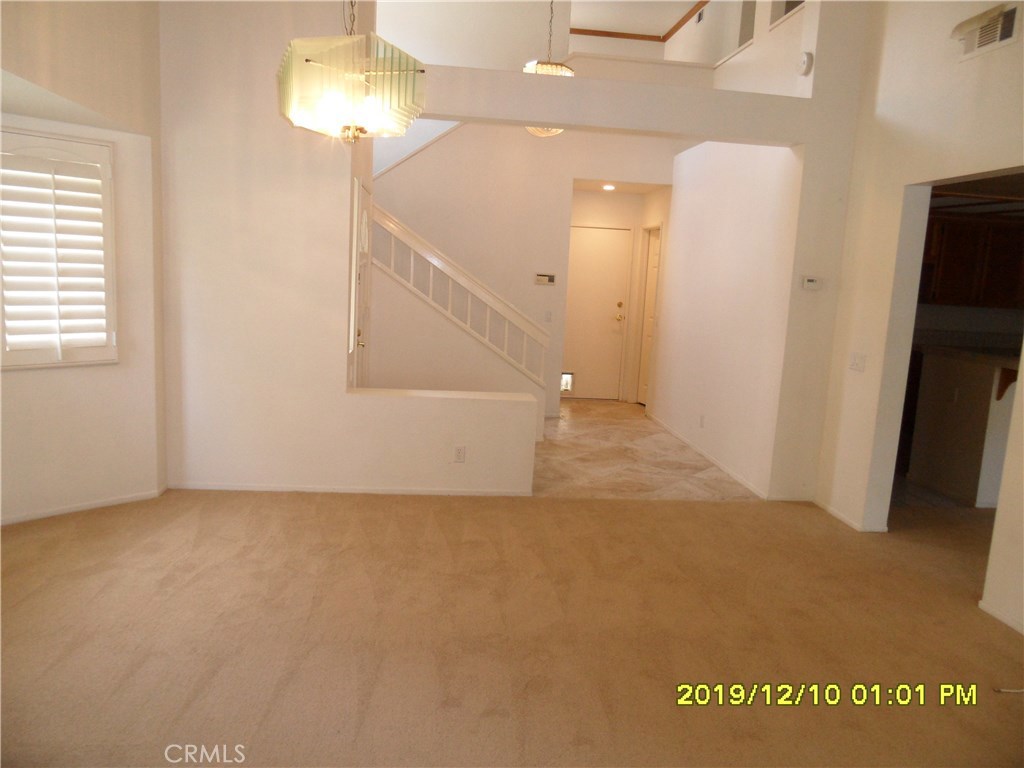 Niguel Pointe (LH) (LHN) - Residential Lease