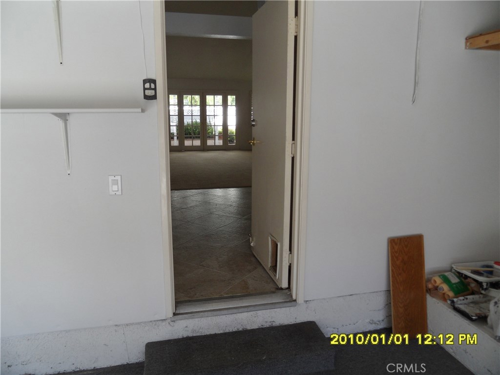 Niguel Pointe (LH) (LHN) - Residential Lease
