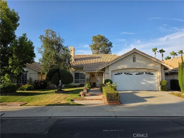 5379 W RIVIERA Banning CA 92220