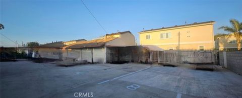 Photo of 1261 W 139th Street, Gardena, CA 90247 (MLS # SB25215710)