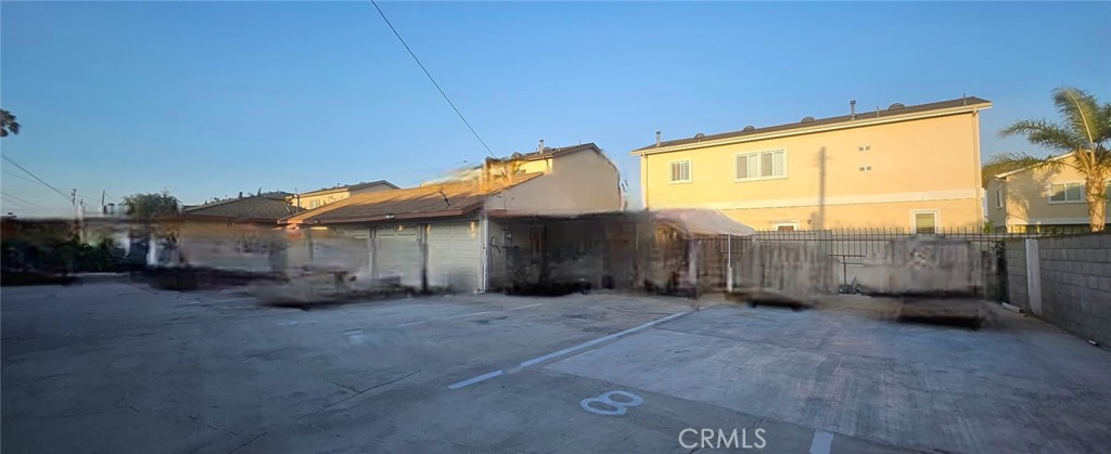 This exceptional investment opportunity features five detached single-family homes situated on an expansive lot in the heart of Gardena, California. Together, the residences offer a combined total of 13 bedrooms and 7 bathrooms, with a gross living area of approximately 5,723 square feet. Each unit is thoughtfully configured to provide a diverse mix of living arrangements. The first unit includes four bedrooms and two bathrooms; the second, third, and fourth units each offer two bedrooms and one bathroom; and the fifth unit features three bedrooms and two bathrooms. All five homes are currently tenant-occupied, generating immediate rental income. Two of the units are secured under one-year lease agreements, while the remaining three operate on month-to-month tenancies, offering flexibility for future rent increases, repositioning, or owner occupancy. Nestled in a well-established residential neighborhood, the property enjoys convenient access to major freeways, schools, shopping centers, and public transportation, making it highly desirable for tenants and investors alike. The lot spans an impressive 27,985 square feet, presenting significant potential for future development, expansion, or value-add improvements—subject to city approval and zoning regulations.
This is a rare chance to own multiple detached homes on a single parcel in a prime South Bay location, ideal for investors seeking stable returns or buyers exploring multi-generational living or redevelopment possibilities.