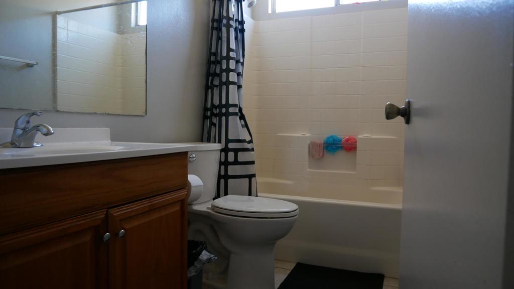 Desert Highland Gateway - Residential