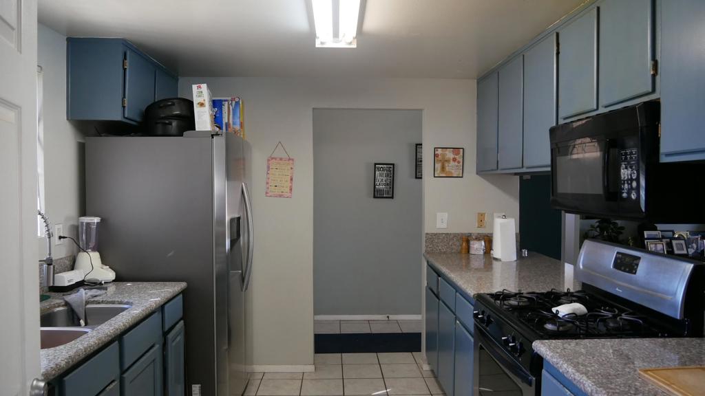 Desert Highland Gateway - Residential