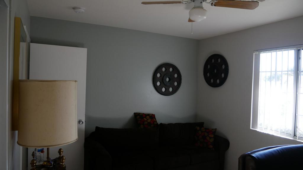 Desert Highland Gateway - Residential