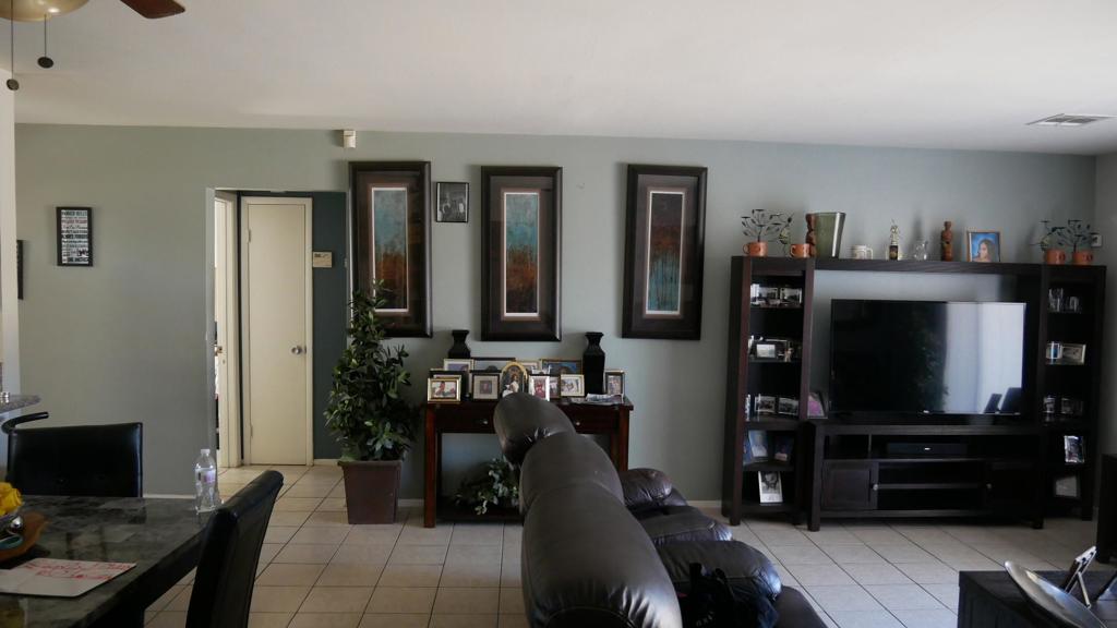 Desert Highland Gateway - Residential