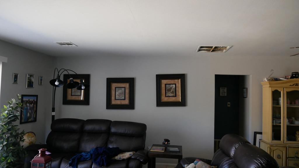 Desert Highland Gateway - Residential