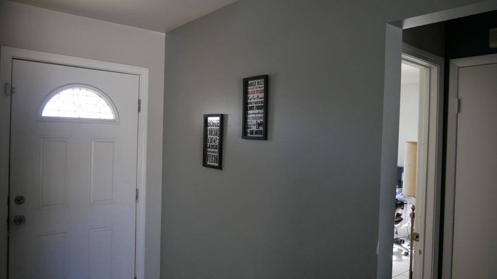 Desert Highland Gateway - Residential