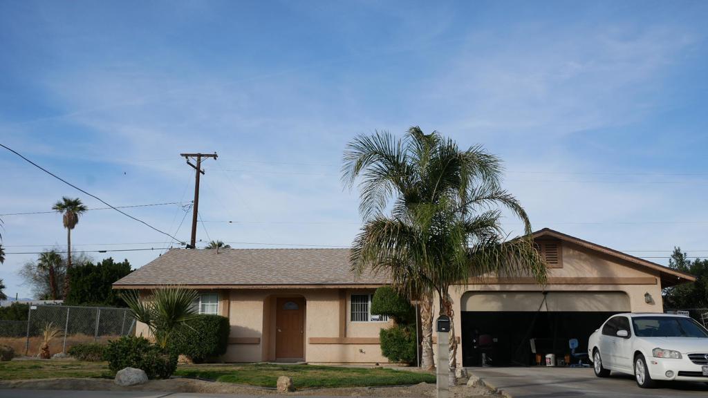 Desert Highland Gateway - Residential