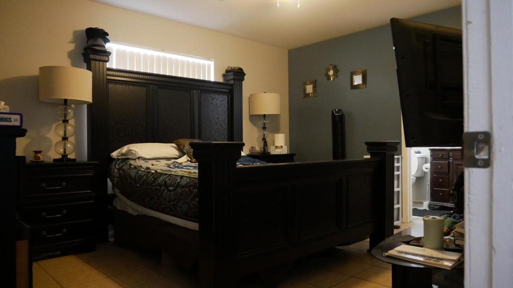 Desert Highland Gateway - Residential