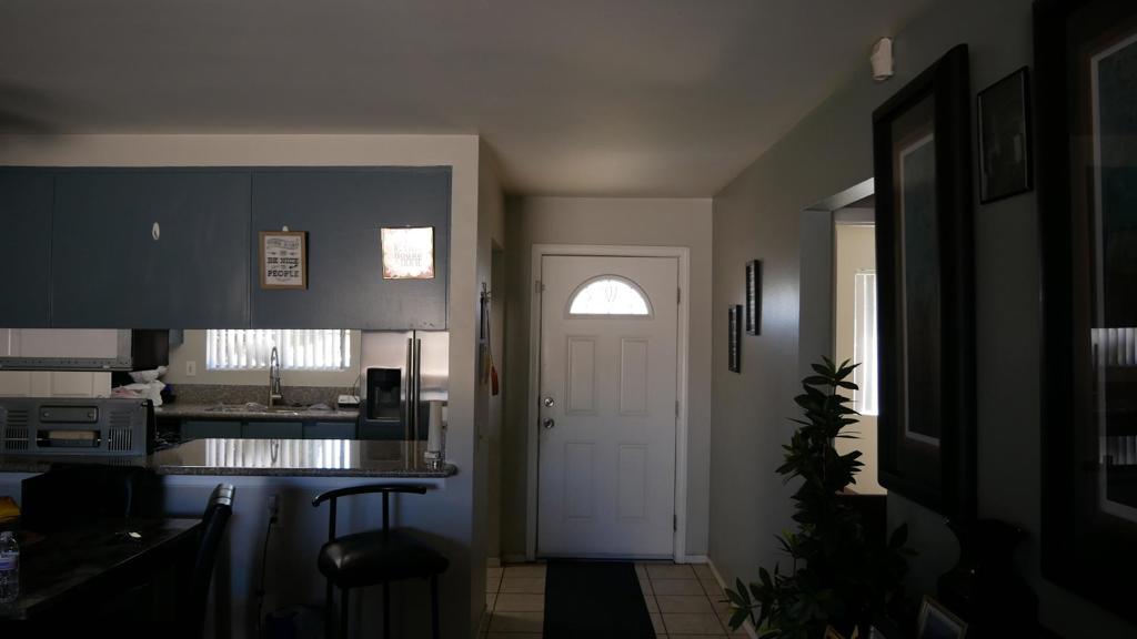 Desert Highland Gateway - Residential