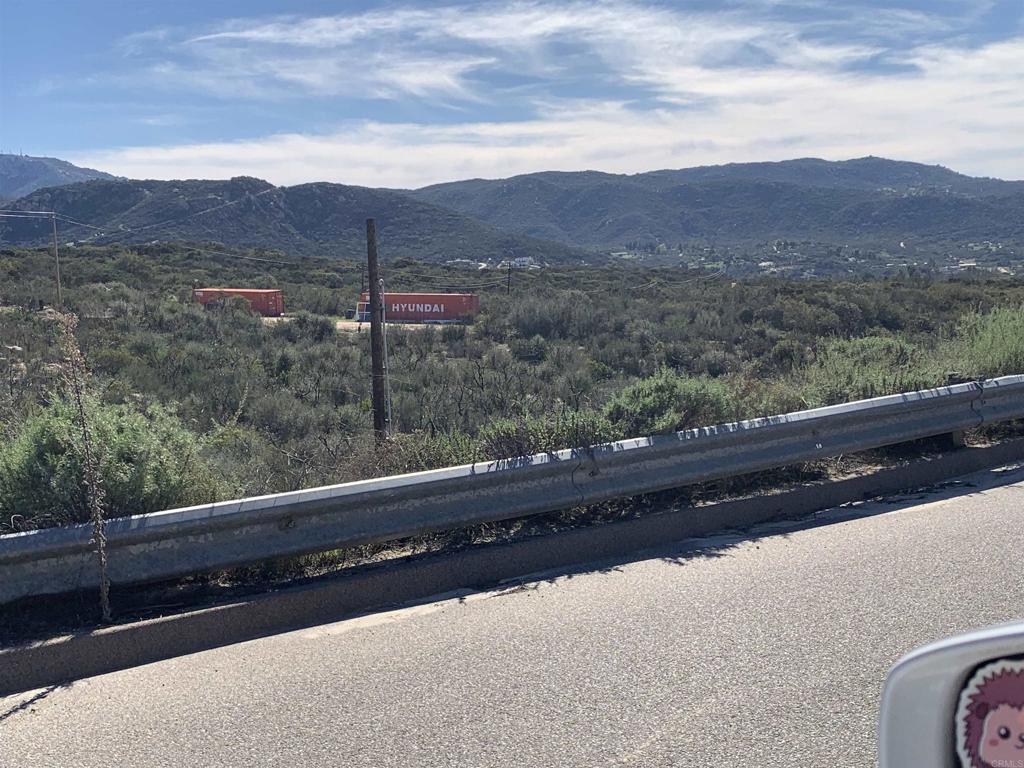 4391 MONTIEL TRUCK TRAIL