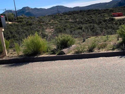 Photo of 4391 MONTIEL TRUCK TRAIL Trl, San Diego, CA 91935 (MLS # PTP2600905)