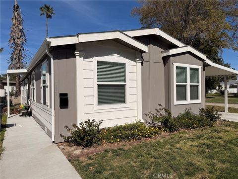 5800 Hamner Avenue 197 Eastvale CA 91752