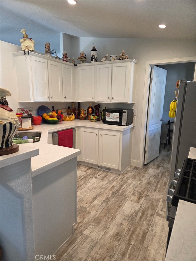 5800 Hamner Avenue 197