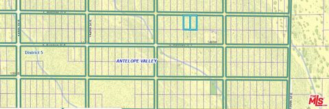 Photo of 0 Ave R6 VIC 145th Ste, Sun Village, CA 93543 (MLS # 26659413)