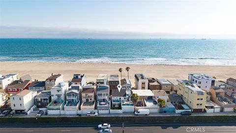 29 Surfside Avenue B Surfside CA 90743