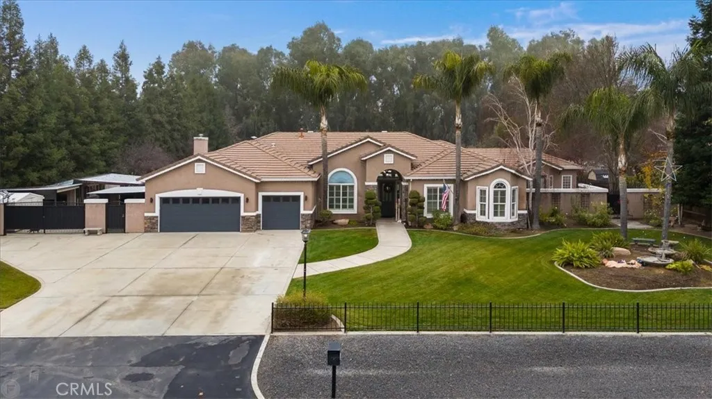 Atwater, California 95301, United States, 4 Bedrooms Bedrooms, ,3 BathroomsBathrooms,Residential,Active,24811